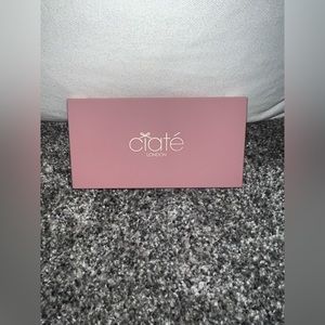 Ciate London The Velvet Palette